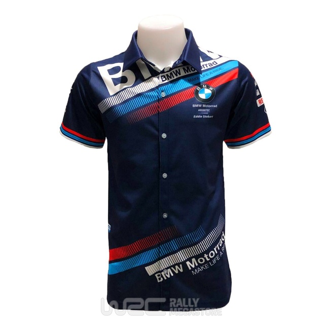 CHEMISE BMW MOTORRAD